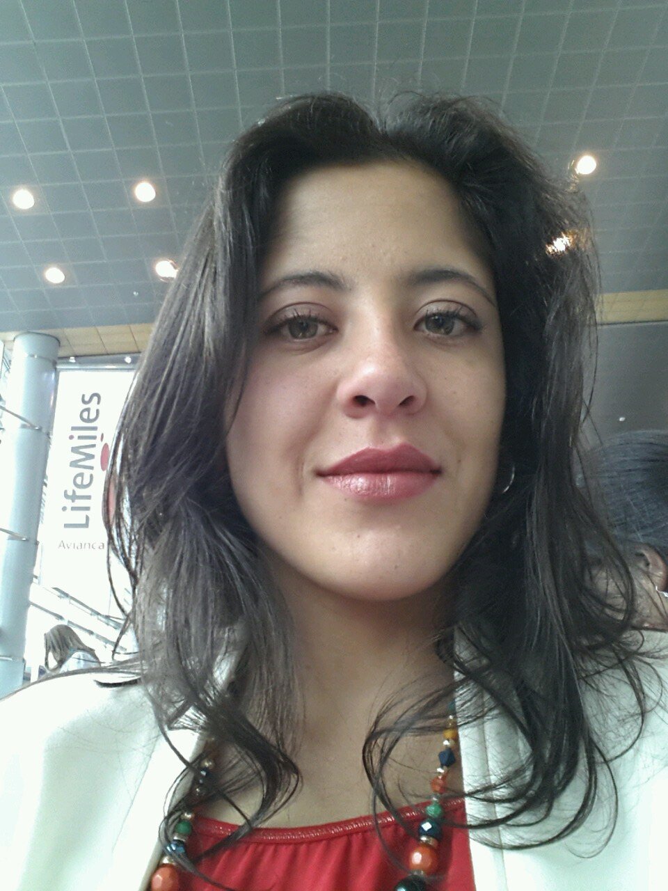 SalasBernat's profile picture. Estudiante de Lenguas Modernas