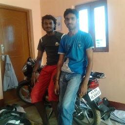 venkateshshivas's profile picture. 