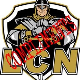 Spread the love of LCN ♥