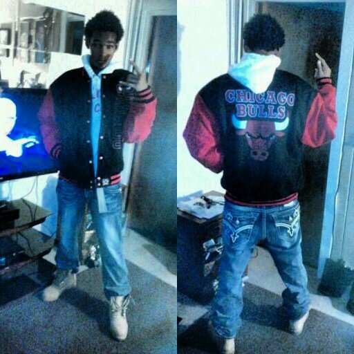 #F.O.E!♥
Follow me, I follows back!
Fuck 12!
Kik:Rondon
Aug 5 90s baby! Turn⇧
#Fuck bitches, let's get money