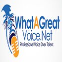 whatagreatvoice's profile picture. Audiobooks, Narrations, Movie Trailers, Radio Commercials and MORE!  My voice is one of contrasts: Friendly to Romantic. Smooth to raspy Tel: 407-584-7208