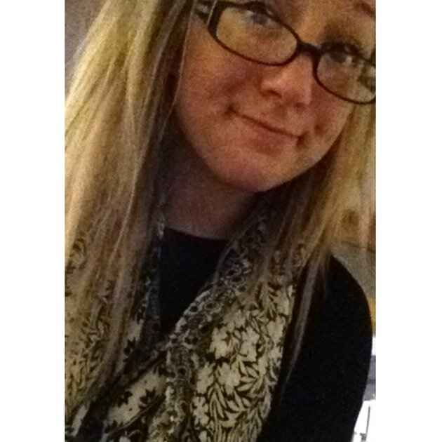 SPU sophomore.