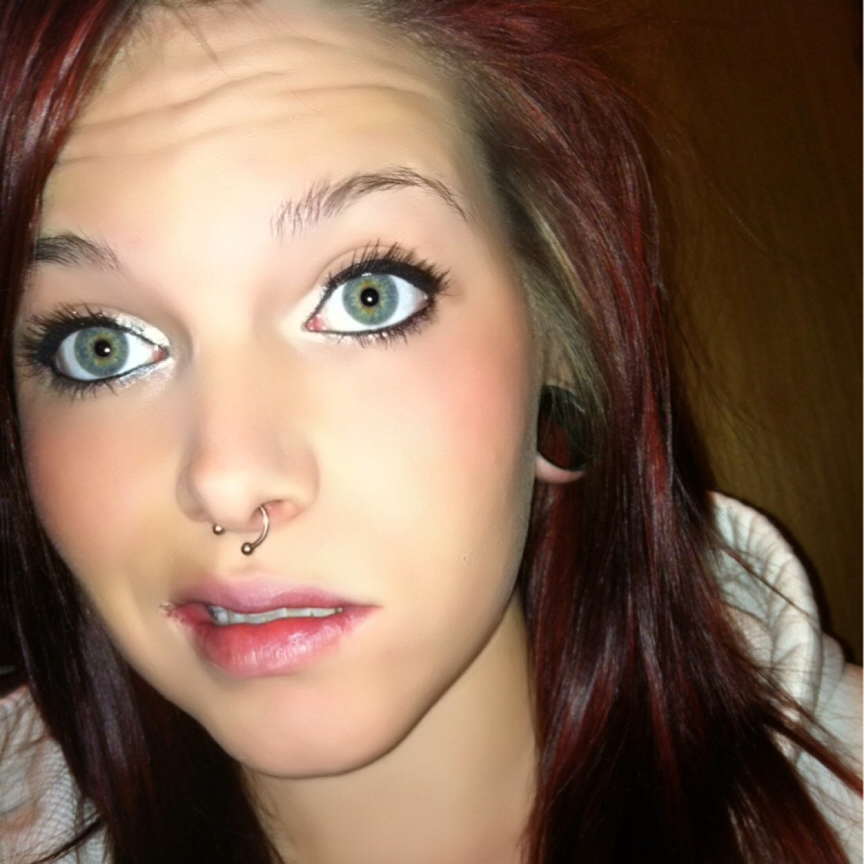 I'm diamond. 20. I live in augusta Bodymods and Tattoos Animal lover and Bud Smoker. No Gods. XIII