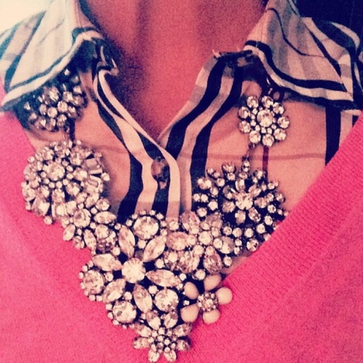 Anything is possible with sunshine & a little pink. -Lilly Pulitzer ☼