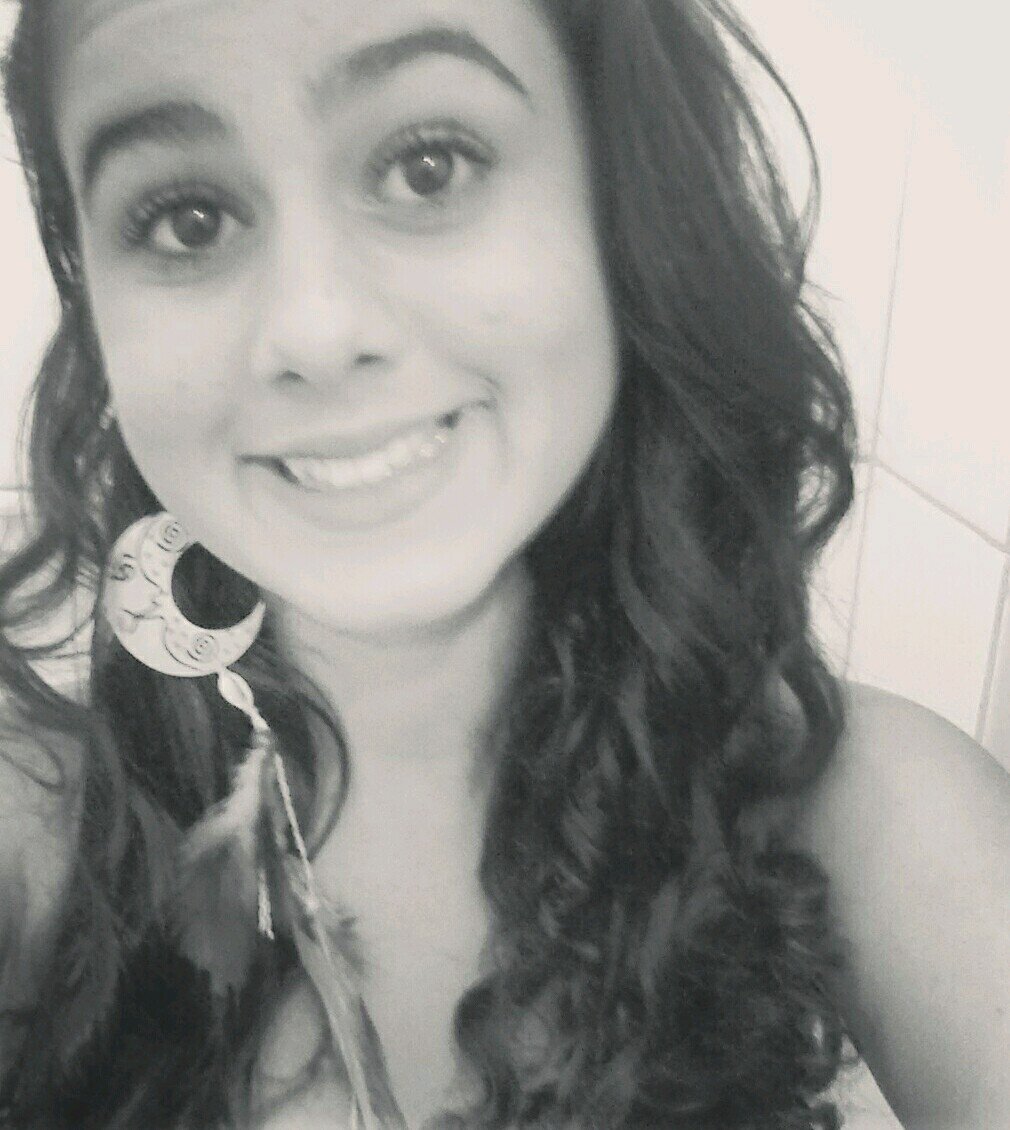 Paz e amor... ☮