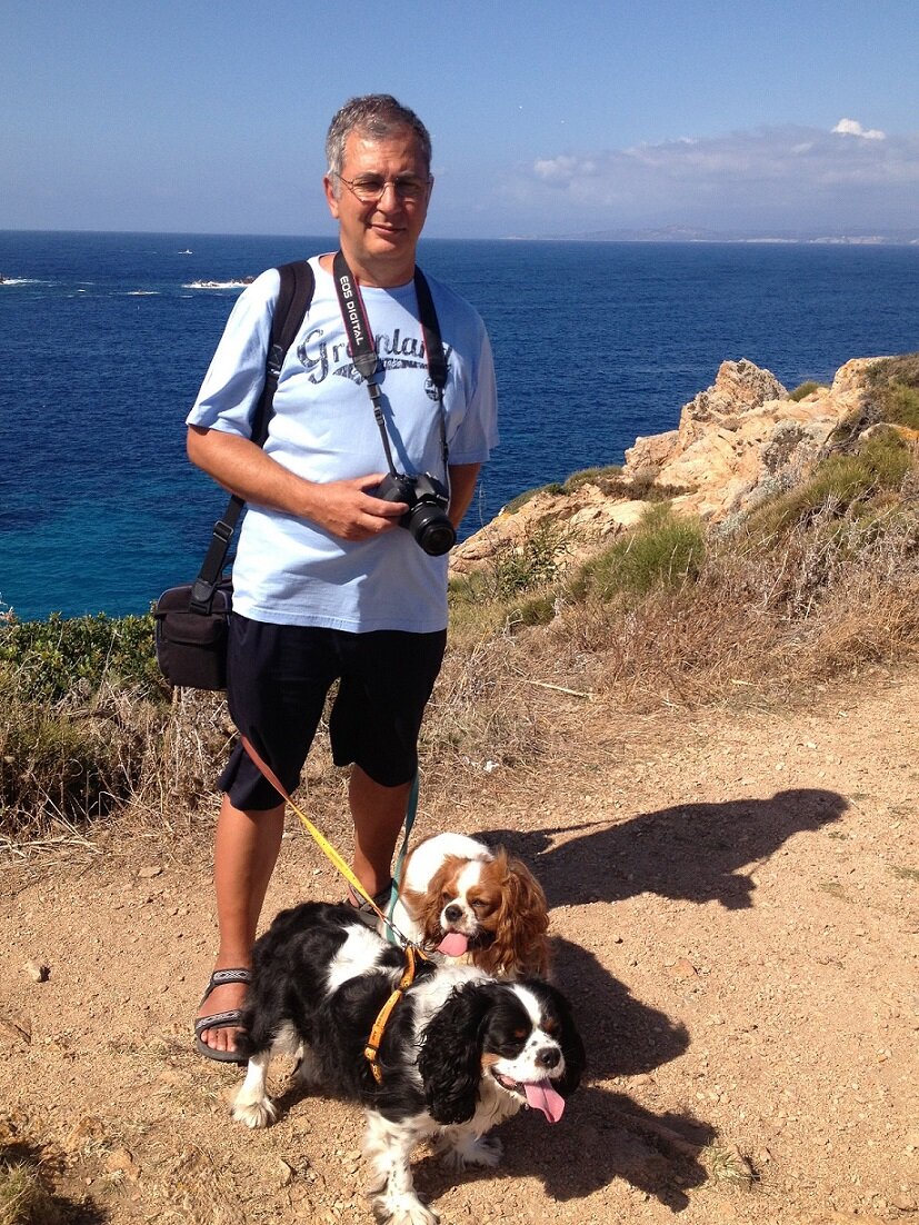 CocitoMarco's profile picture. Autista soccorritore Croce Verde Torino. Mi piace viaggiare, sciare, fotografare, e tutto l'automobilismo sportivo, in particolare i rally e modellismo 1/43