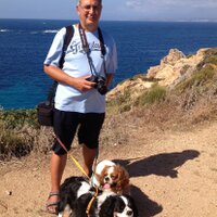 Marco Cocito (@cocitomarco) 's Twitter Profile