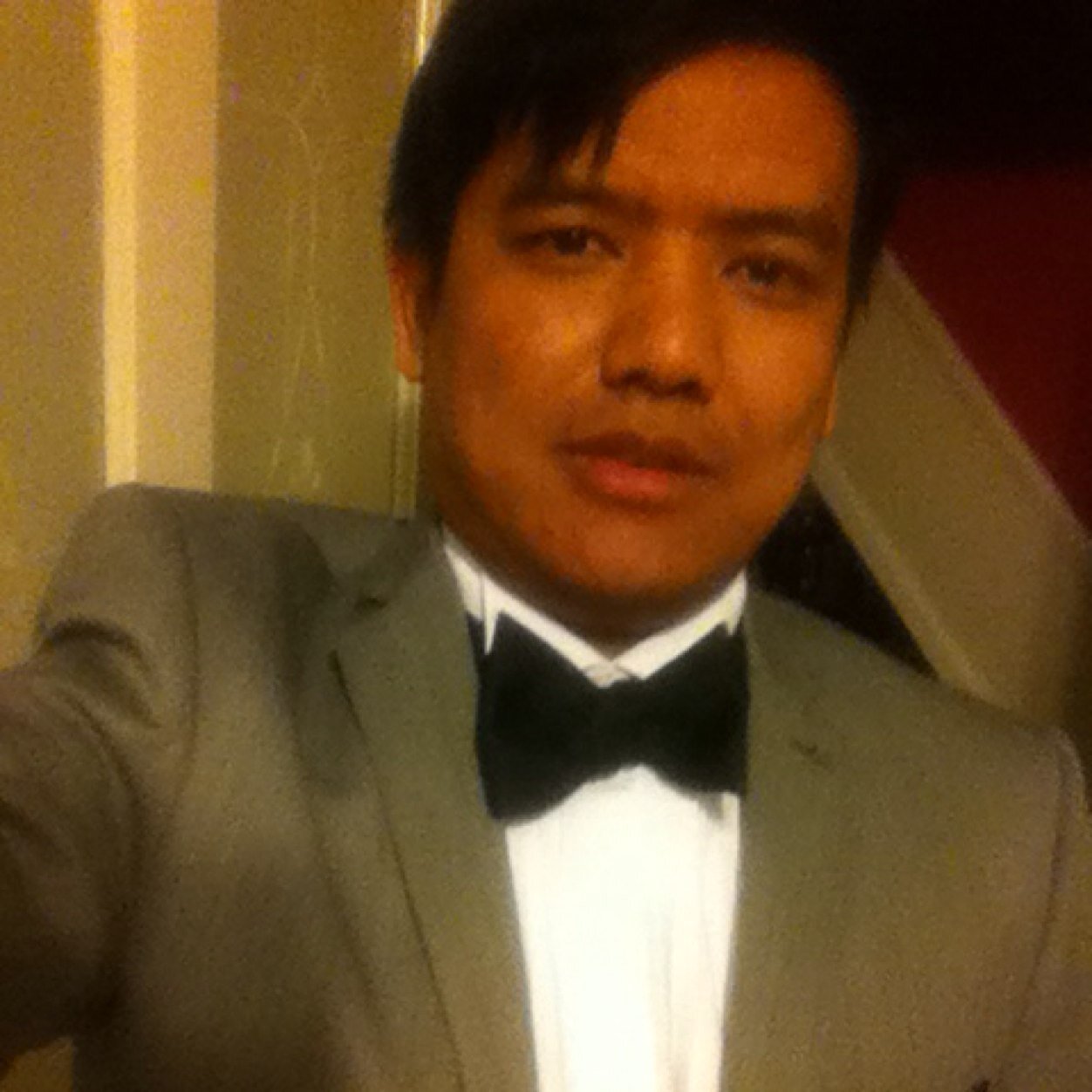 bndpun's profile picture. 