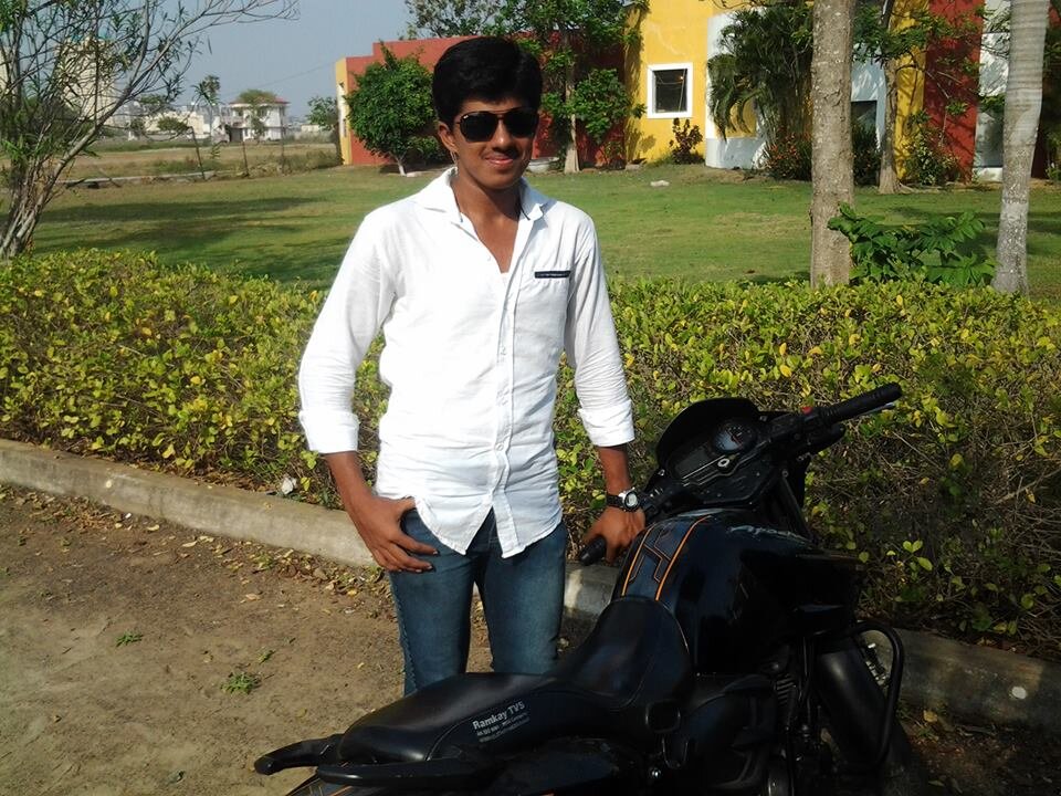 BELEIVE IN YOURSELF