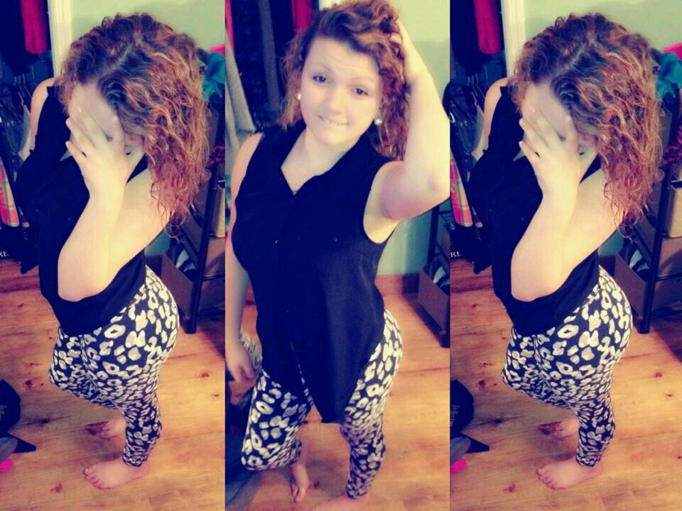 Act like a lady , Have a attitude as a BOSS
