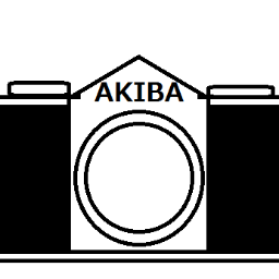 akibacamera Profile Picture