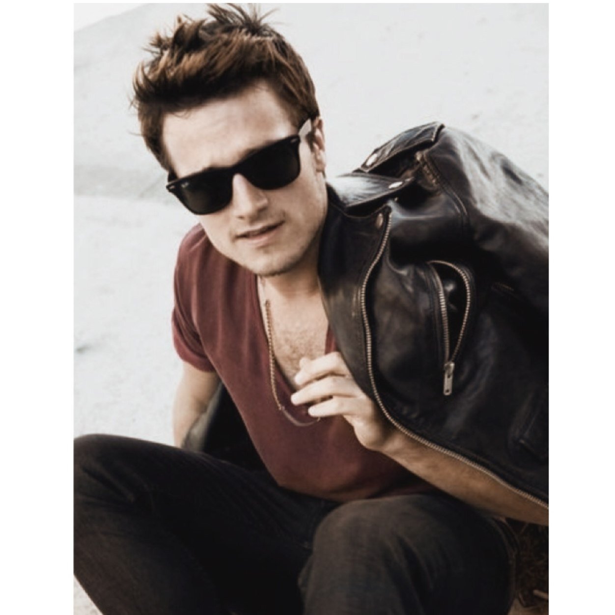 ♥ hunger games ♥ catching fire ♥ mockingjay ♥ Sigo de volta todos fc's de THG