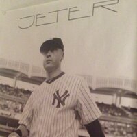 YANKEES NATION(@NickForbes24) 's Twitter Profile Photo