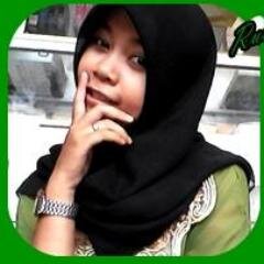 RusvithaRustam's profile picture. 