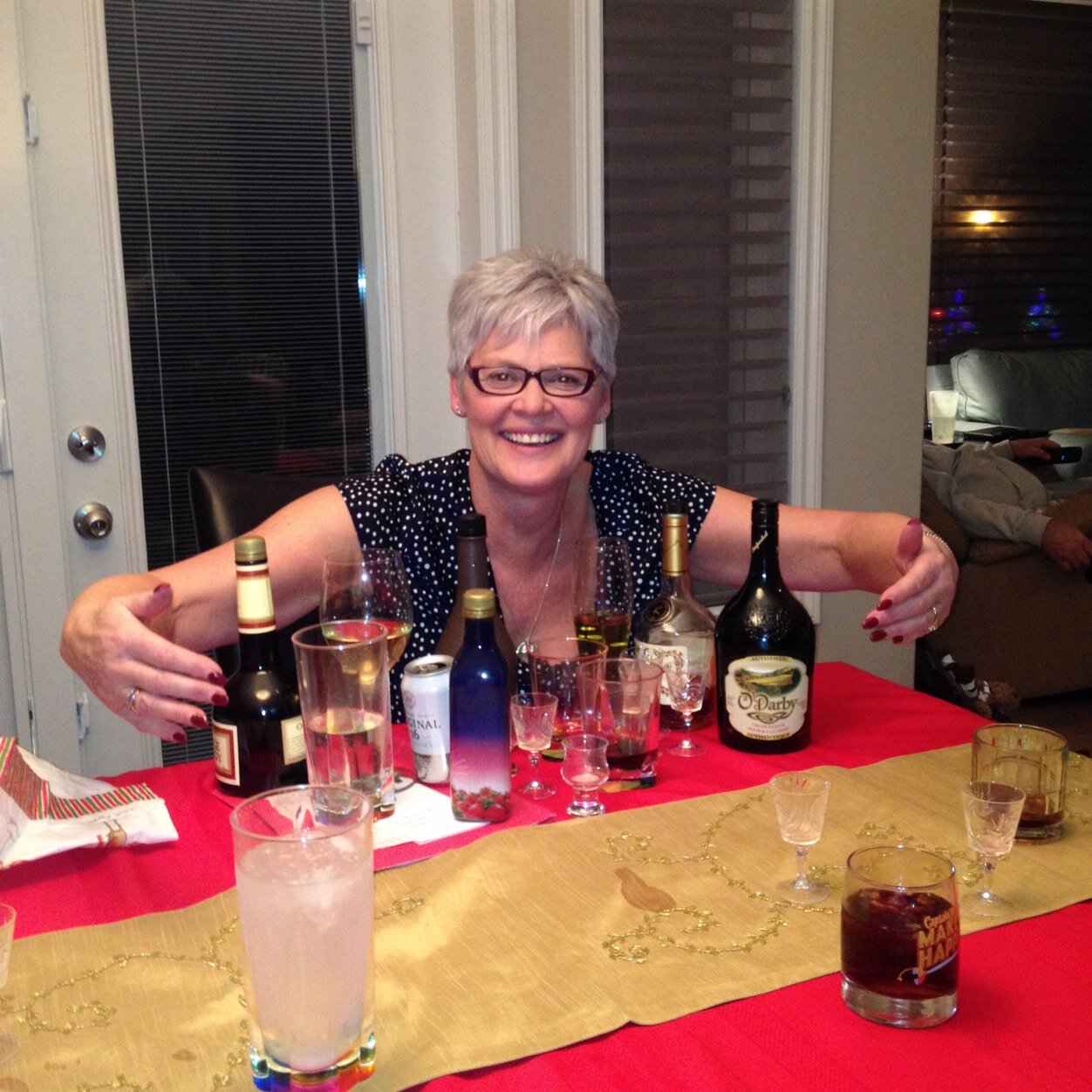 Kimbo_Ziggs's profile picture. Best gramma ever to be! #excited