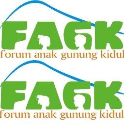 Forum Anak GunungKidul | Menyuarakan hak-hak anak | Sebagai wadah aspirasi dan partisipasi anak | FB:Forum Anak GunungKidul(FAGK)