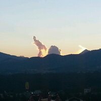 Tom Mate (@el_chainis) 's Twitter Profile