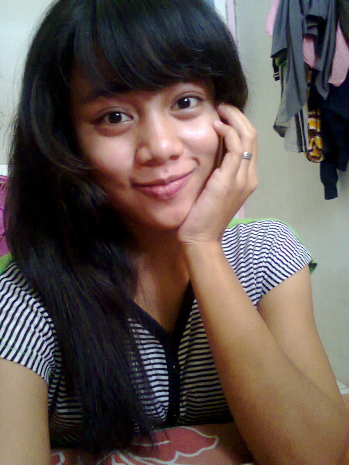 ~  Semarang State University (UNNES) | Economic of Faculty| Accounting B'13 | 17.12.1995 ~