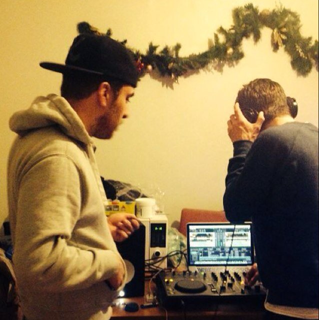 Check out the grime mixes on my souncloud....gr1me..t1me