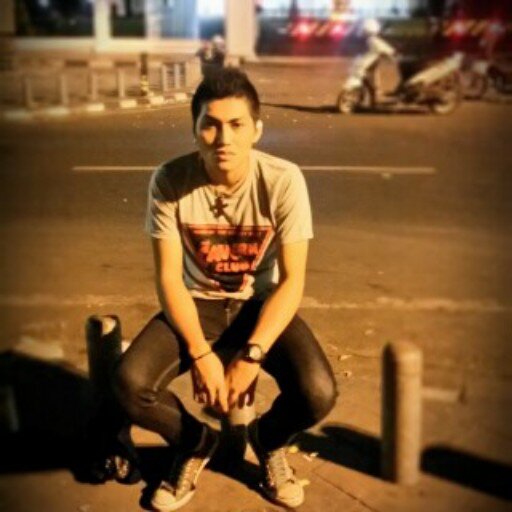 tigor_samuel's profile picture. ' Drummer for Jesus ' | Institut Seni Indonesia Yogyakarta '12 (Drum_PopJazz) | @NaomiSetyarisda's