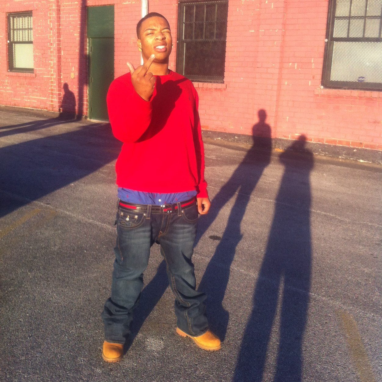 CEO/ Co-Owner of Top Of Da World LLc. & HB$BG / Rap Artists / Producer / Actor