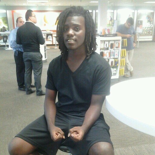 Follow da kidd he ll follow bakk