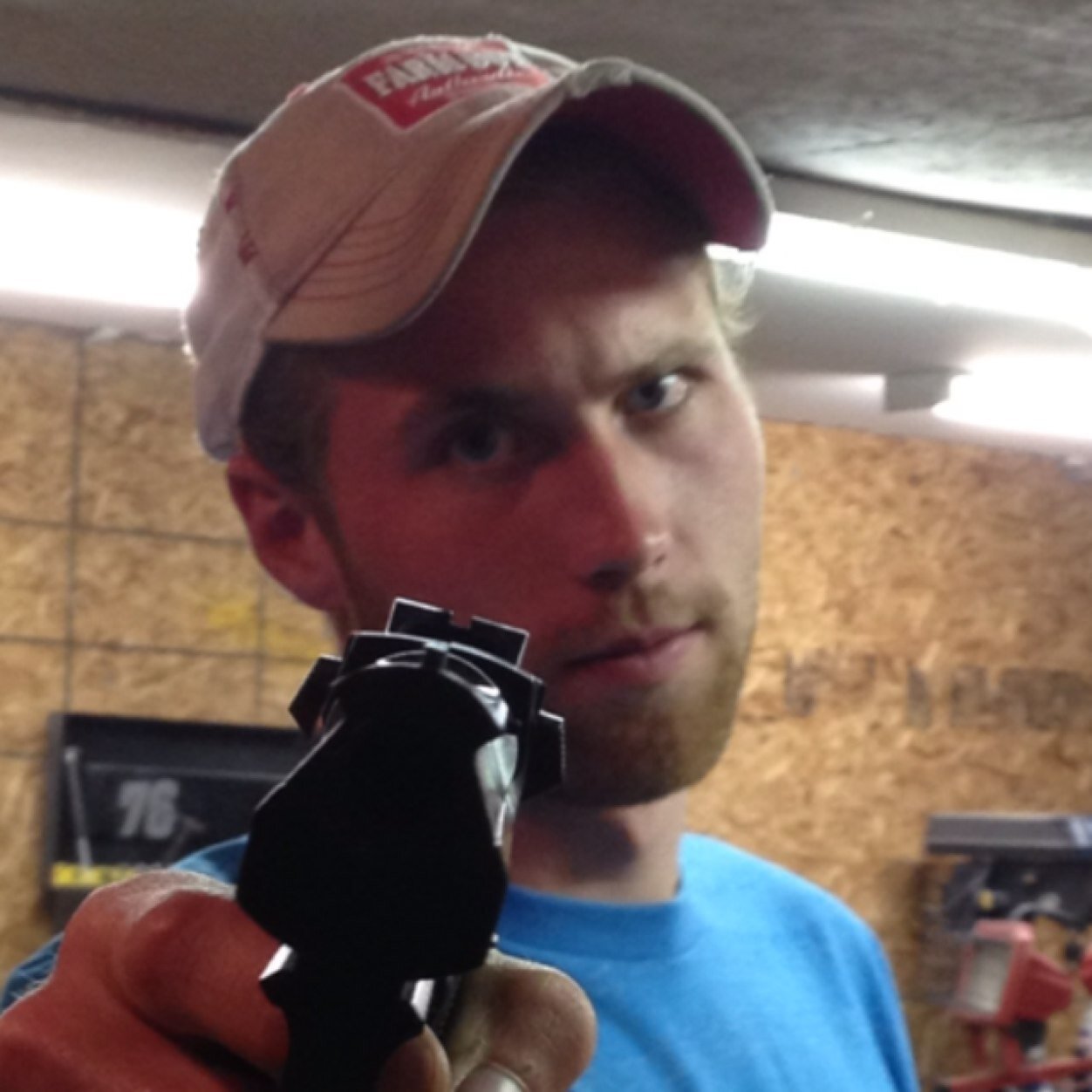 PISSEDcntryboy's profile picture. Snapchat: Luke-Joseph                       Personal: @itslukejoseph