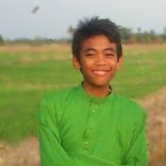 Assalamualaikum..Aku tak suke kawan dax sombong...:D ...have     nice day