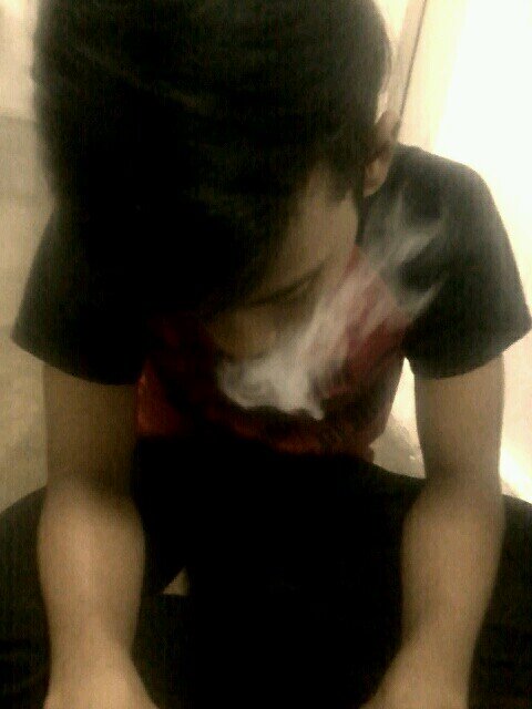 | wechatid & ig : hazimajim_ | whatsapp user | alone