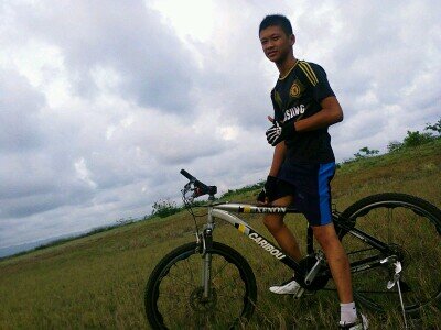 RagamArief's profile picture. 