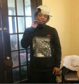 LinwoodEB's profile picture. 