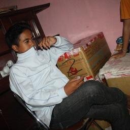 go follow @firmansyaah7 yang ini udah di tutup