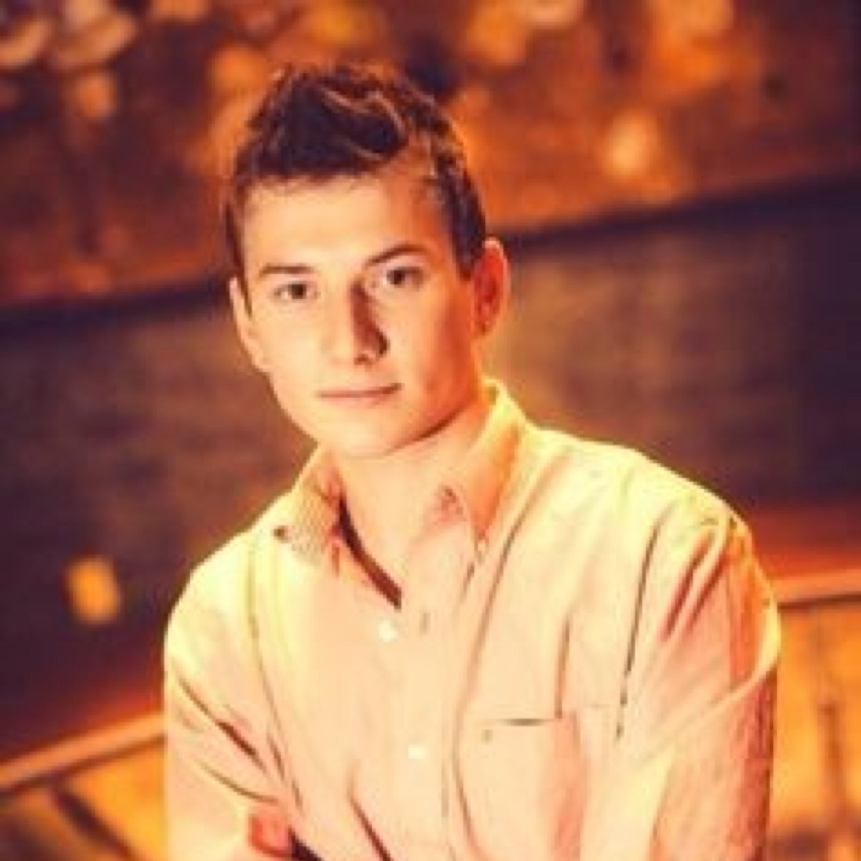 BajanC_TWD's profile picture. Hey doods! Whats going on? Its Mitch or Bajan Canadian i use to make youtube videos before everything happened ||TWD RP|| ||Single|| ||19||