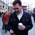 Mike Hoxie (@mikehoxie) Twitter profile photo