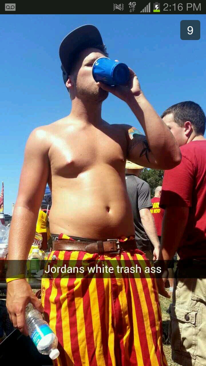 gordenhoodrich's profile picture. Sagger with swagger