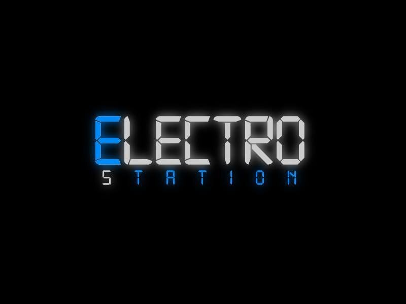Electro Station Radio is a radio online that want help whit good music