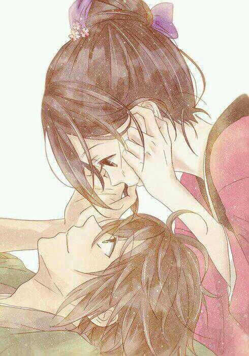 #WeAreOtaku! #AnimeAddicted #FollowUs New fanbase. followback? mention~ Arigatou^^