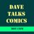 davetalkscomics's profile image