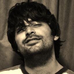 A dreamer, often found deeply involved in soul searching :)