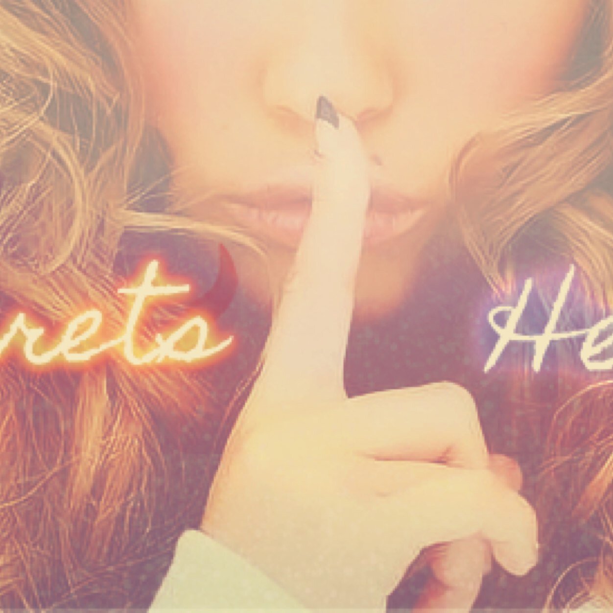 littlesecret303's profile picture. So many secrets out there, no one seems to care. We are all beautiful little secrets ;)