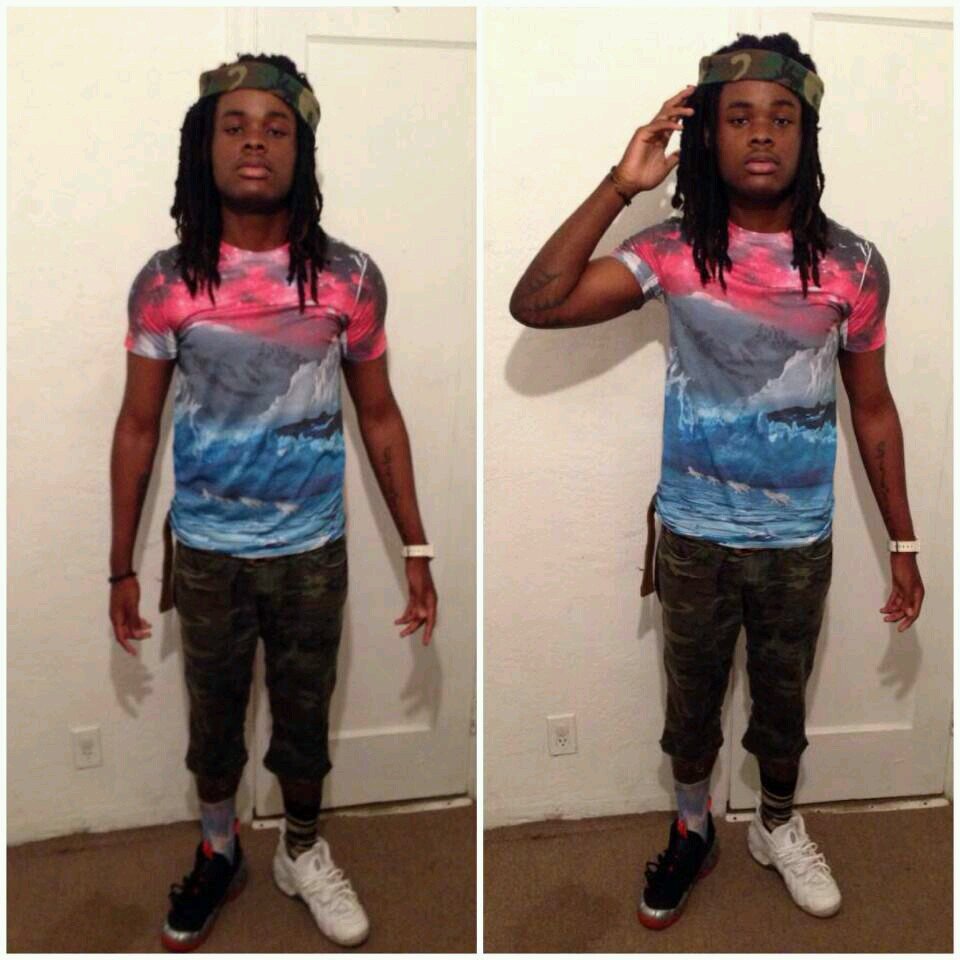 G.U.M.P Great Under Major Pressure