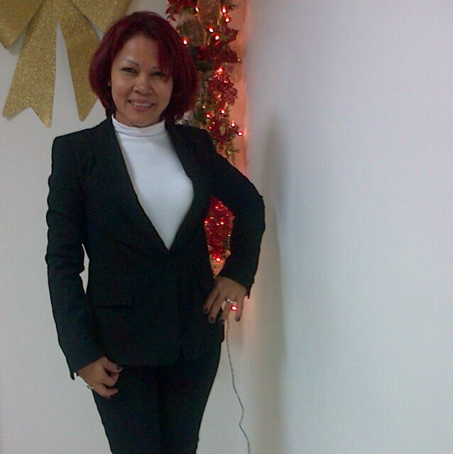 LuzKastillo's profile picture. 