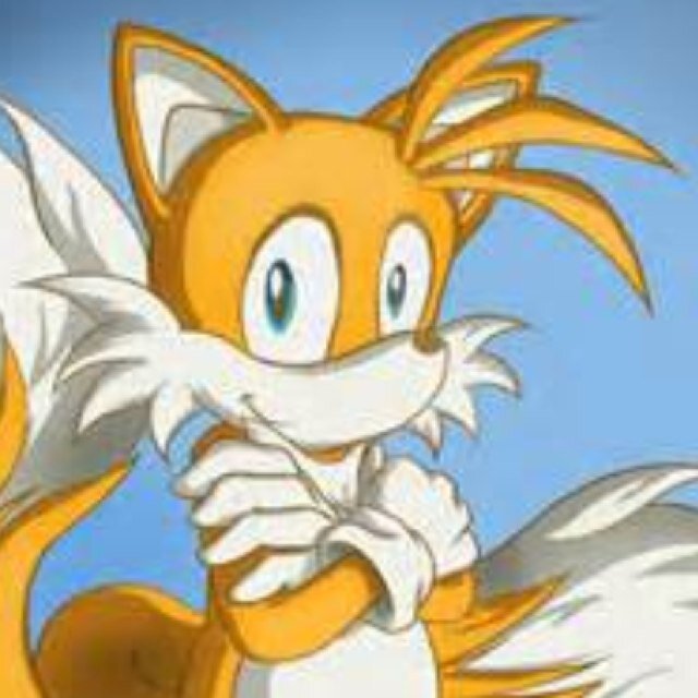 Hi there! I am Tails the Fox! I am pretty geeky, but u follow me i follow u#married to @777_creamrabbit my daughter is @SkylertheFoxis2