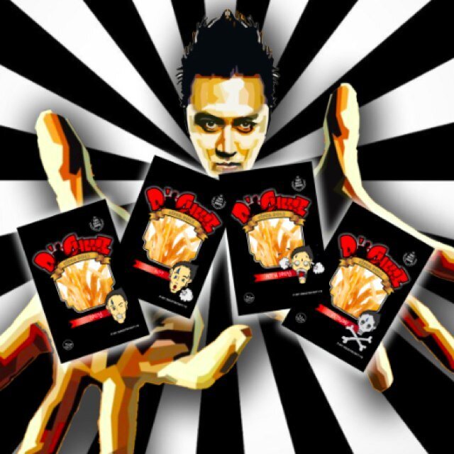 dacheeze_pku's profile picture. Online order da'Cheeze | sms Yogi +6282284434819 | Pin BB 741649E1