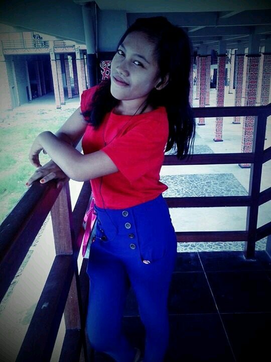 Nisfa Syiami Fitri | Free