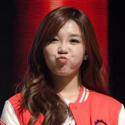 adorable-eunji ^o^ | 나에게 사랑을 많이 많이♡