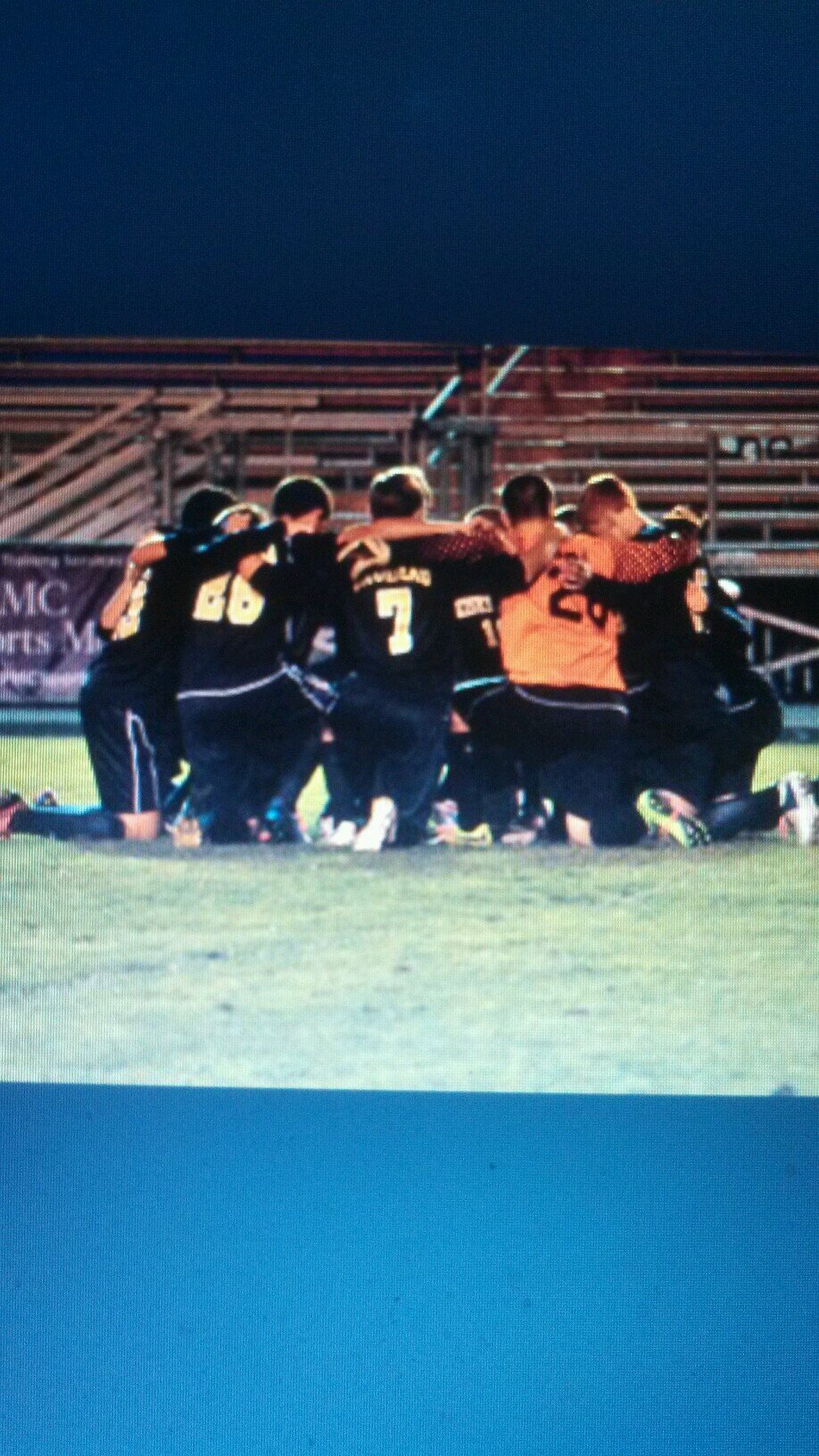 Kiski Area Boys Soccer team. All about the team, players, coaches, and any info the students or fans would like to know. #KAsoccer