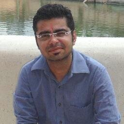 Software Developer By Profession, 
A Voyager By Act and A Humanitarian By Heart,
Foodie By Nature..