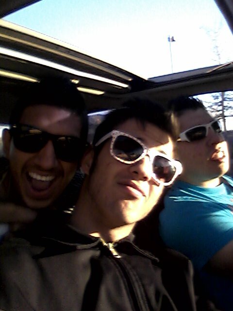 brandonleal08's profile picture. 138