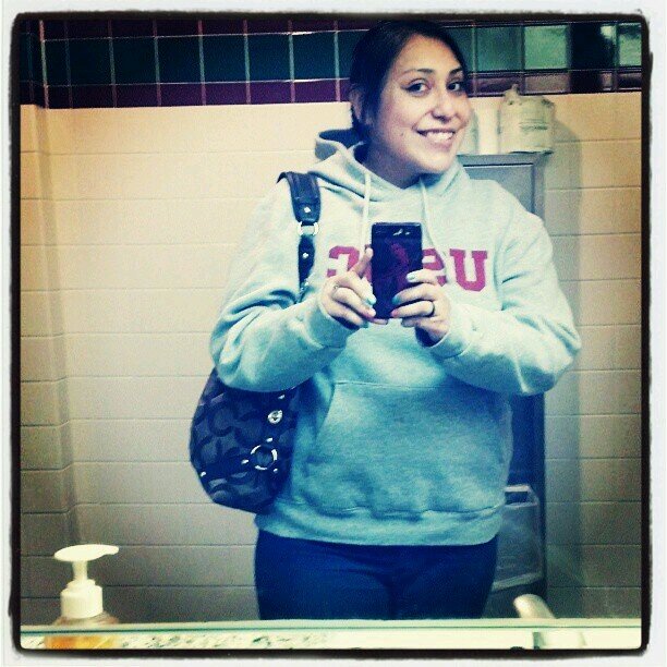 onelove_leah's profile picture. 26. female. friendly but can b a bitch :)